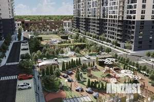Студия квартира, вторичка, 23м2, 3/25 этаж