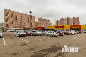 2-к квартира, вторичка, 57м2, 16/16 этаж