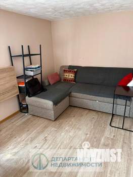 2-к квартира, вторичка, 42м2, 11/13 этаж