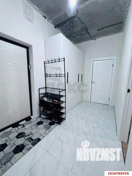 2-к квартира, вторичка, 61м2, 21/21 этаж