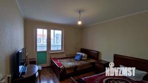 2-к квартира, вторичка, 66м2, 11/14 этаж