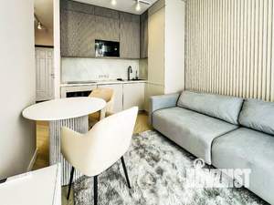 1-к квартира, вторичка, 38м2, 4/22 этаж