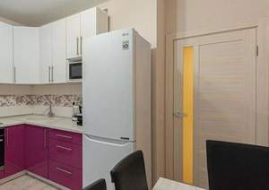 2-к квартира, вторичка, 59м2, 6/16 этаж