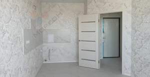 1-к квартира, вторичка, 38м2, 8/8 этаж