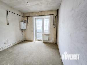 1-к квартира, вторичка, 44м2, 6/8 этаж