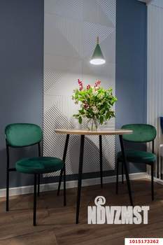 Студия квартира, вторичка, 29м2, 7/12 этаж