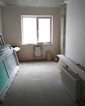 1-к квартира, вторичка, 35м2, 5/10 этаж