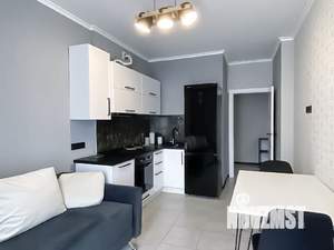 1-к квартира, вторичка, 44м2, 8/16 этаж