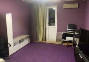 2-к квартира, вторичка, 62м2, 16/16 этаж