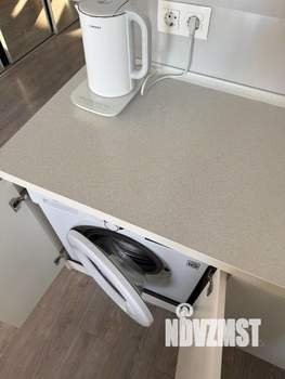 1-к квартира, вторичка, 38м2, 16/17 этаж