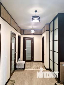 3-к квартира, вторичка, 110м2, 13/17 этаж
