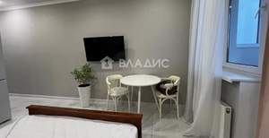 Студия квартира, вторичка, 28м2, 6/25 этаж