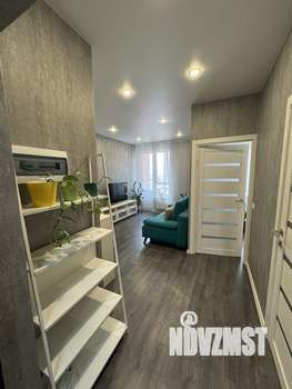 1-к квартира, вторичка, 31м2, 15/24 этаж