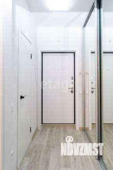 Студия квартира, вторичка, 28м2, 13/19 этаж