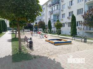 1-к квартира, вторичка, 35м2, 3/4 этаж