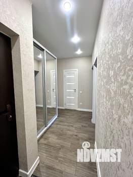 1-к квартира, вторичка, 33м2, 1/5 этаж