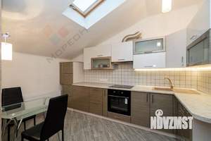 1-к квартира, вторичка, 37м2, 7/7 этаж