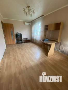 3-к квартира, вторичка, 61м2, 2/5 этаж