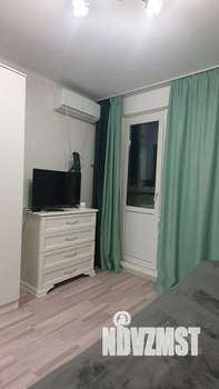 Студия квартира, вторичка, 25м2, 12/16 этаж