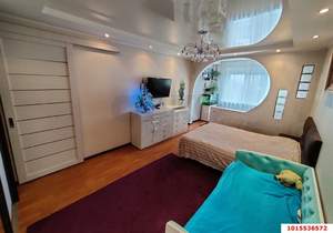 1-к квартира, вторичка, 48м2, 4/14 этаж