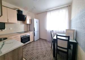2-к квартира, вторичка, 54м2, 19/24 этаж