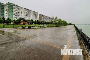 4-к квартира, вторичка, 111м2, 2/10 этаж