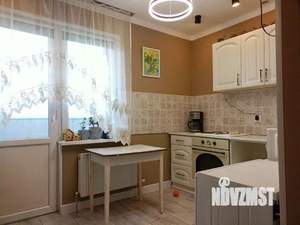 1-к квартира, вторичка, 33м2, 1/8 этаж