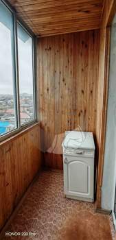 3-к квартира, вторичка, 61м2, 7/10 этаж