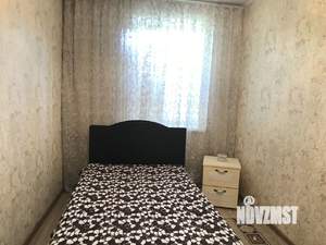 2-к квартира, вторичка, 44м2, 1/2 этаж