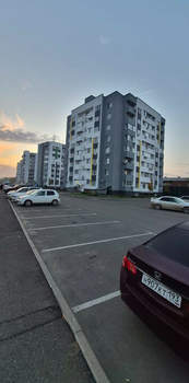 Студия квартира, вторичка, 31м2, 3/8 этаж