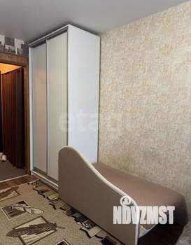 Студия квартира, вторичка, 22м2, 3/5 этаж