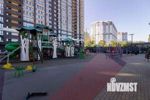 2-к квартира, вторичка, 71м2, 3/24 этаж