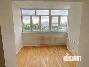 3-к квартира, вторичка, 102м2, 9/10 этаж