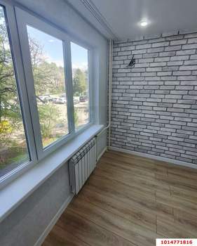 2-к квартира, вторичка, 46м2, 2/9 этаж