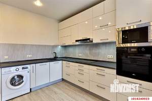 1-к квартира, вторичка, 39м2, 10/25 этаж