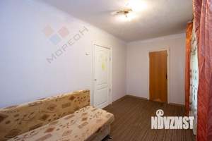 2-к квартира, вторичка, 44м2, 1/4 этаж