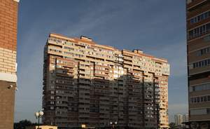 2-к квартира, вторичка, 70м2, 12/16 этаж