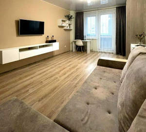 1-к квартира, вторичка, 37м2, 3/16 этаж