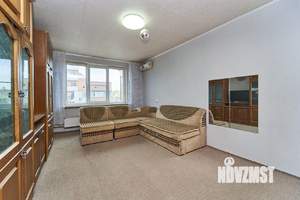 2-к квартира, вторичка, 52м2, 10/10 этаж