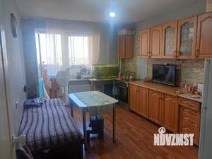 2-к квартира, вторичка, 61м2, 12/14 этаж