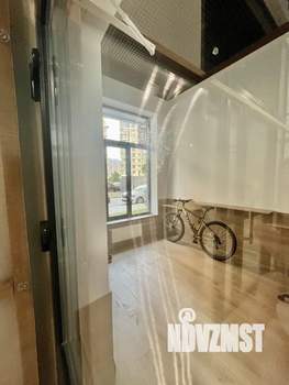 1-к квартира, вторичка, 39м2, 4/16 этаж