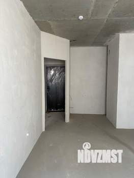 1-к квартира, вторичка, 30м2, 13/24 этаж