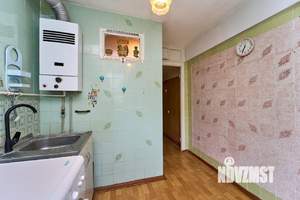 3-к квартира, вторичка, 66м2, 3/6 этаж