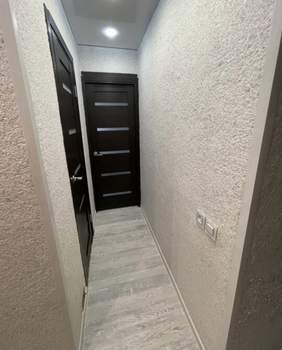 2-к квартира, вторичка, 54м2, 5/16 этаж