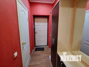 1-к квартира, вторичка, 21м2, 5/9 этаж