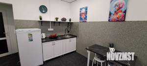 1-к квартира, вторичка, 46м2, 1/18 этаж