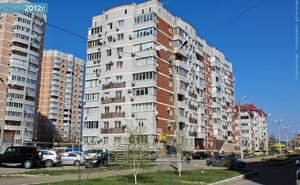 1-к квартира, вторичка, 45м2, 5/9 этаж