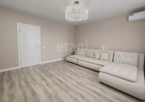 2-к квартира, вторичка, 60м2, 12/24 этаж