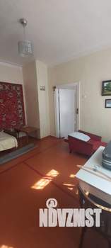 1-к квартира, вторичка, 31м2, 1/1 этаж