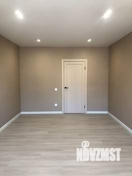 1-к квартира, вторичка, 44м2, 20/25 этаж